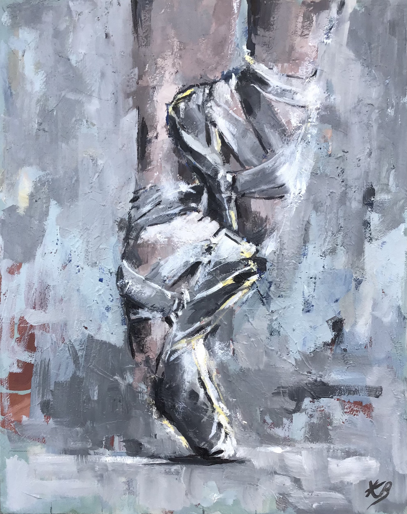 Balletsko